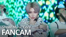 [예능연구소 직캠] Stray Kids - Side Effects (Felix), 스트레이 키즈 - 부작용 (필릭스) @Show! Music Core 20190706
