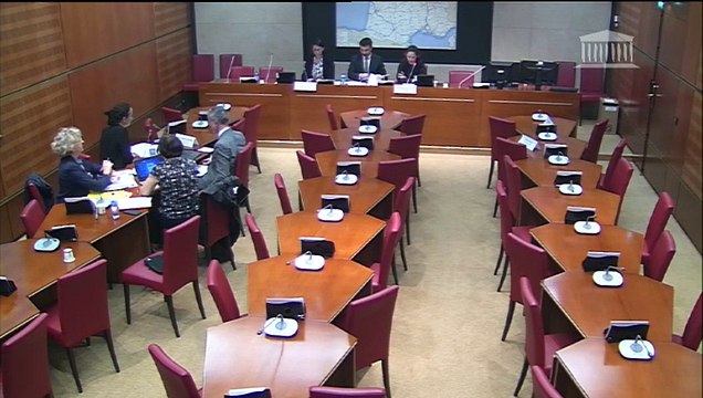 Délégation aux droits des femmes : Mme Virginie Lasserre, directrice générale de la cohésion sociale, sur le projet de loi finances 2020 - Mardi 15 octobre 2019