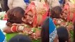 Mohena Kumari Singh Wedding: Mohena cries badly in her Vidaai; Watch video | FilmiBeat