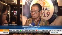 Membidik Pasar Sawit di Amerika Latin