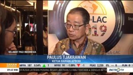 Membidik Pasar Sawit di Amerika Latin