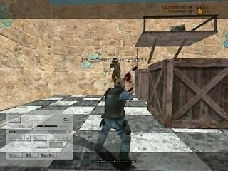 Comment se manger le bitume dans Counter-Strike Source