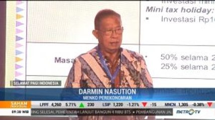 Memacu Pertumbuhan Ekonomi RI