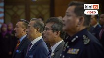 Kehilangan paksa Amri, paderi Koh: Kita tunggulah, kata Muhyiddin