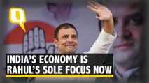 ‘Modi Is the Loudspeaker of Rich’ Is Rahul Gandhi’s New Narrative