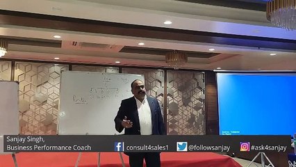 SaleskiPathshala  Creating Winning Sales Teams - by Sanjay Singh