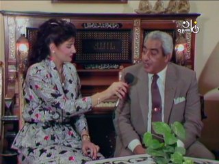 لقاء مع الشاعر ابراهيم موسى وتعاونه مع بليغ ووردة