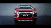 Mitsubishi Motors to globally unveil 2020 Outlander Sport compact SUV