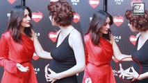 Kareena Kapoor's Shocking Reaction On Seeing Kalki's Baby Bump