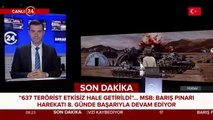 Ankara gündeminde öne çıkan başlıkları Mustafa Daştan aktardı