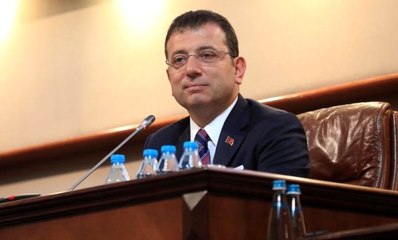 İmamoğlu'ndan Kanal İstanbul çıkışı: Olumlu bir fikrim yok
