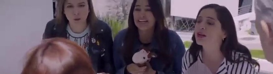 Cita a ciegas  Capitulo 58 Completo 16 de Octubre 2019 HD