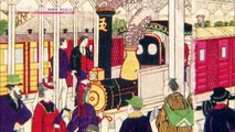 Japanology Plus - Meiji-era Advisors