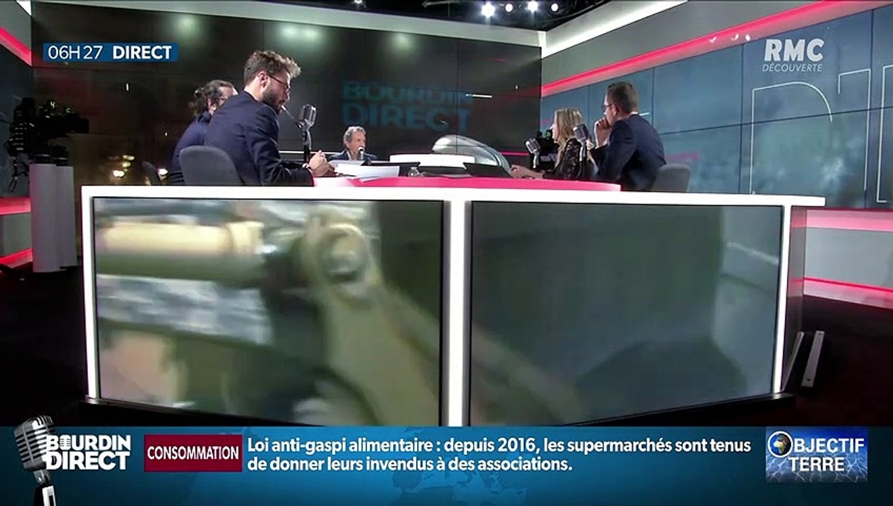 Objectif Terre : L'énergie renouvelable, principale source d'électricité au Royaume-Uni - 16/10