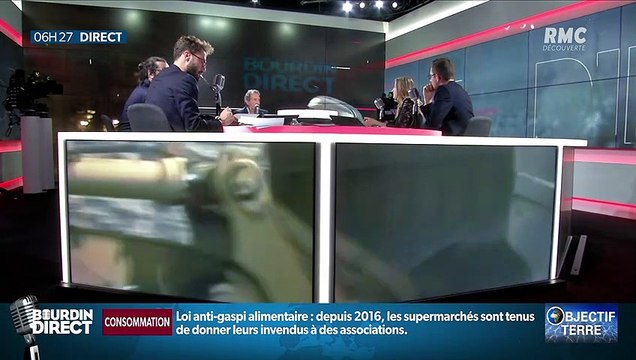 Objectif Terre : L'énergie renouvelable, principale source d'électricité au Royaume-Uni - 16/10