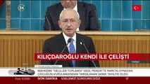 Kılıçdaroğlu yine kendisiyle çelişti