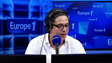 On trouve de moins en moins de pétrole et de gaz, mais "ce n'est pas si grave"