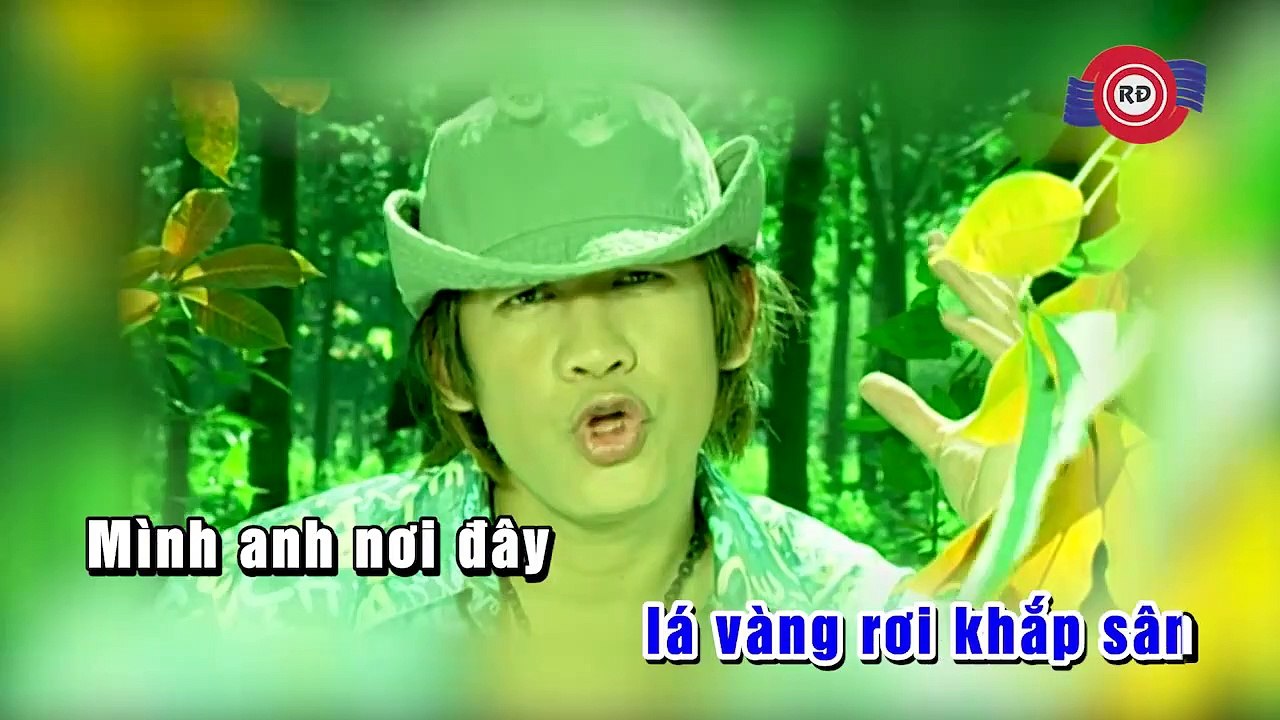 Hãy Về Đây Bên Anh (Karaoke) - Duy Mạnh