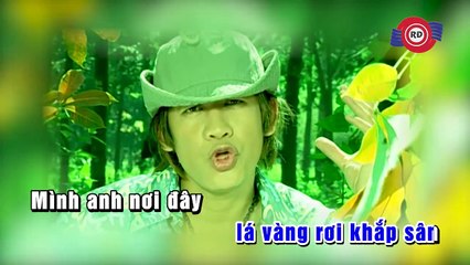 Hãy Về Đây Bên Anh (Karaoke) - Duy Mạnh