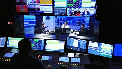 Fiscalité : "Depuis le début du quinquennat, les classes moyennes ont gagné environ 3% de pouvoir d'achat"