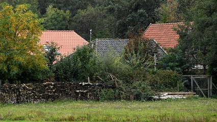 Niederlande: Menschen lebten in Isolation auf Bauernhof