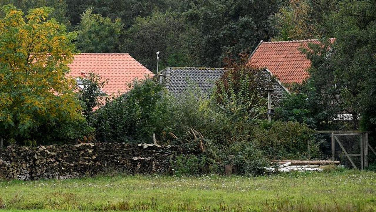 Niederlande: Menschen lebten in Isolation auf Bauernhof