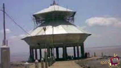 আজ আমরা জানবো এমন এক শিব মন্দির সম্বন্ধে যা প্রত্যেকদিন হাজার হাজার মানুষকে চমকে দেয়!!