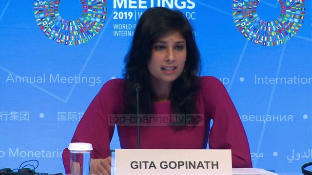 Ekonomia globale në rrezik/ FMN: Kujdes, nuk ka vend për gabime