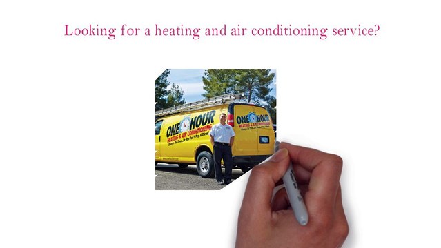 Heating And Air Conditioning Toledo OH