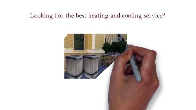 Heating And Cooling Toledo OH