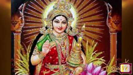 এই মহিলা লক্ষ্মী পুজো সেলিব্রেট করলেন কুকুরের সাথে