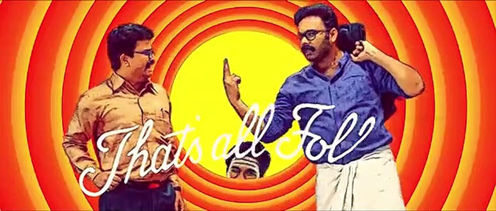 New Movie-. Super Duper (2019) Tamil Part 1