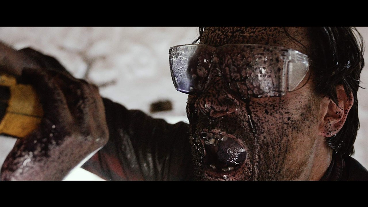 Alien Outbreak Movie