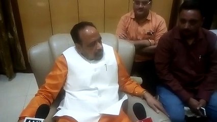 बयान के बाद बैकफुट पर आए नेता प्रतिपक्ष गोपाल भार्गव