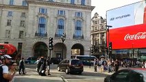 Piccadilly Circus - London Coach Hire - Transport Advisor