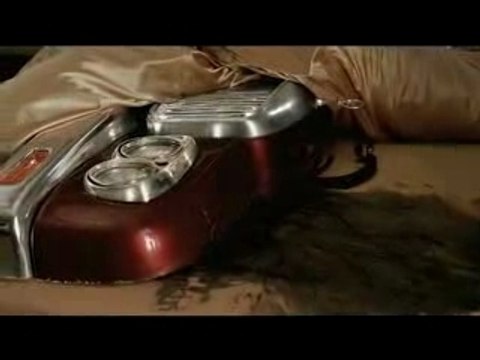 Audi R8 Superbowl 2008 Commercial Pub Publicite Ad