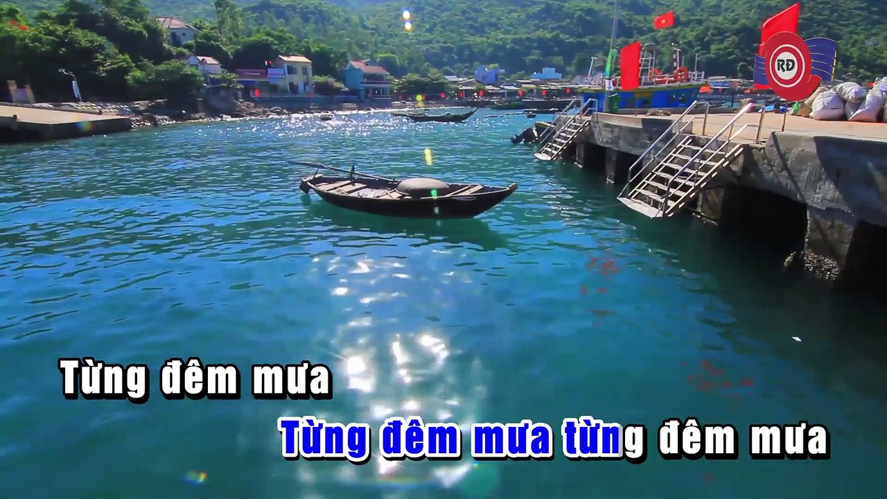 Gọi Tên Bốn Mùa (Karaoke) - Đàm Vĩnh Hưng