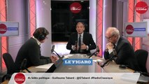 Offensive turque en Syrie : Hubert Védrine juge que le danger principal est la revanche de l’islamisme