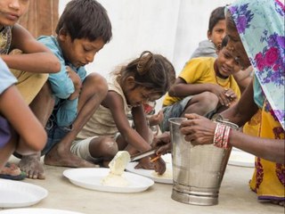 India Ranks 102 Out of 117 Countries in Global Hunger Index | Oneindia Malayalam