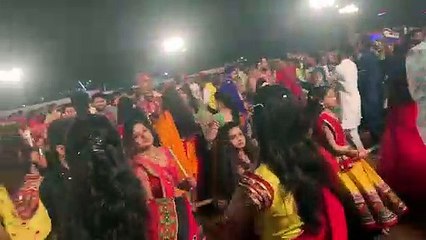 Abhivyakti Garba Mahotsav 2019