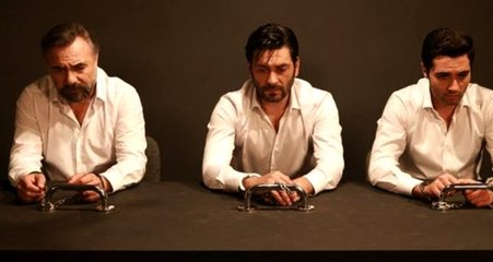 Eşkıya Dünyaya Hükümdar Olmaz 144. bölüm fragmanı yayımlandı mı? EDHO son bölüm izle