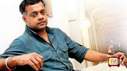 கௌதம் மேனனுக்கு பிடித்த ஹீரோ யார் தெரியுமா?