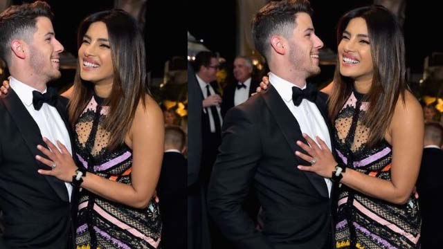 Priyanka Chopra & Nick Jonas to celebrate Karwa Chauth in America | FilmiBeat