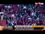 Indonesia Dikalahkan Vietnam 3-1