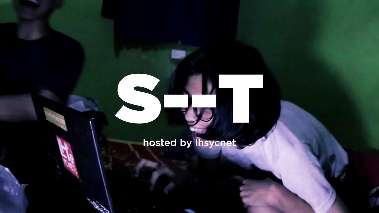 [AGE RESTRICTED] PRANK OME.TV JADI PEREMPUAN TOMBOY || S--T EP 01