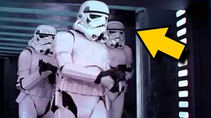 Największe FILMOWE BŁĘDY I WPADKI #1