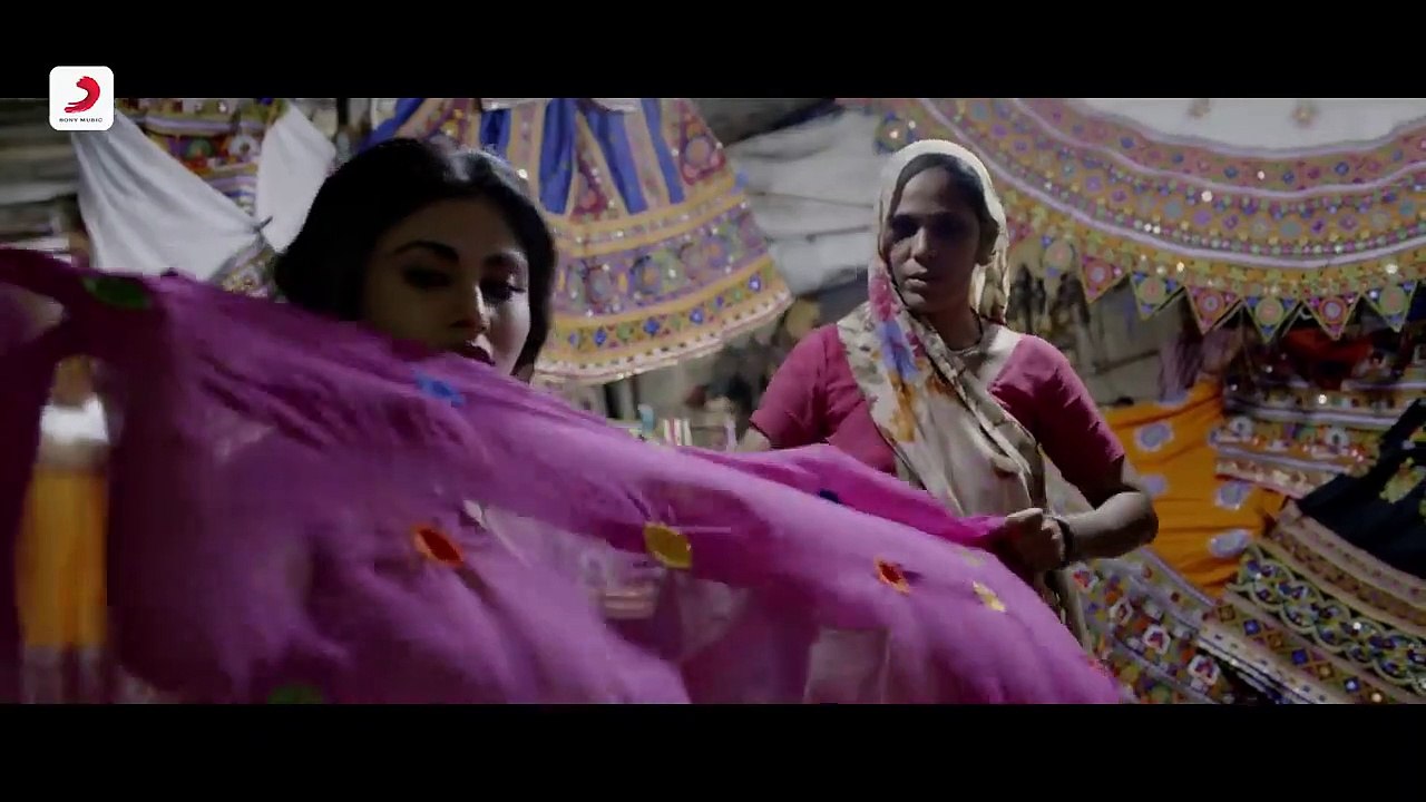 Valam - Made In China | Arijit Singh, Priya Saraiya | Rajkummar Rao & Mouni Roy | Sachin - Jigar