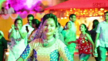 The glorious Dussehra Diwali Celebrations at Ramoji Film City!