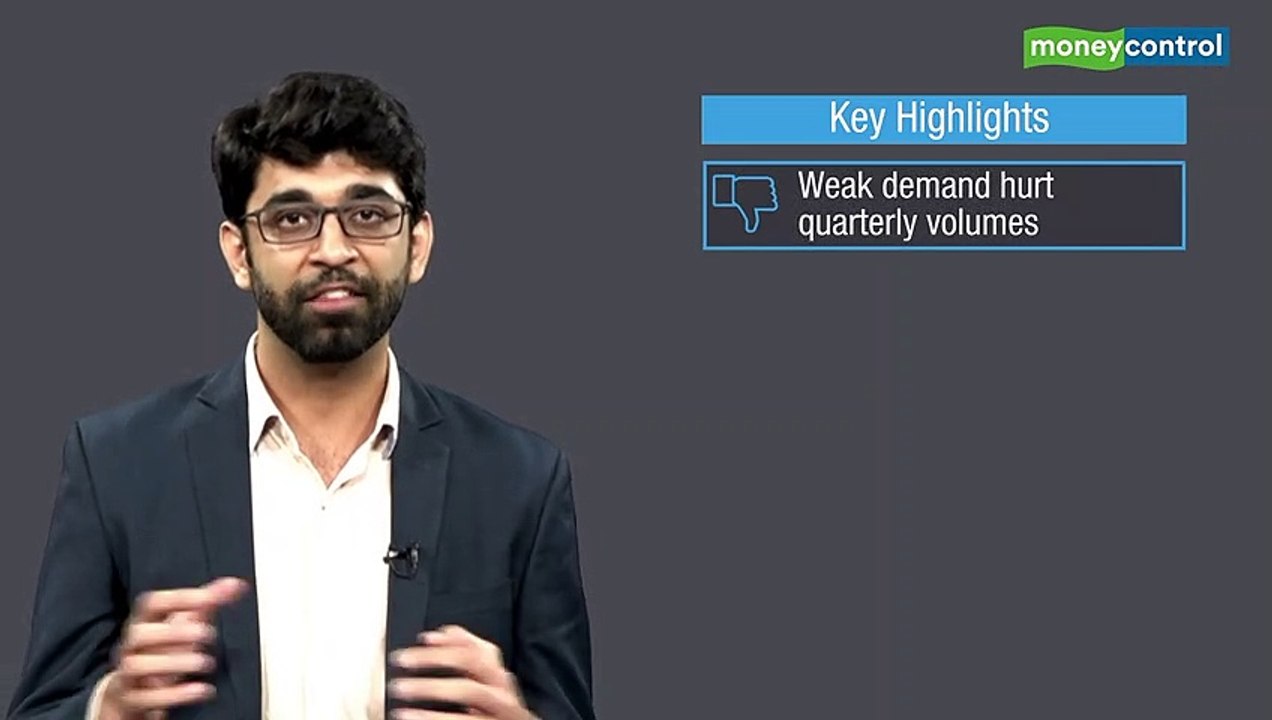 Ideas for Profit | ACC Cement