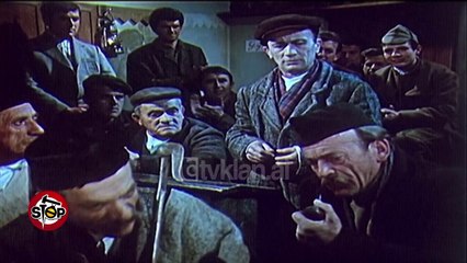 Stop - 13 tetori/ Si votuan shqiptaret! (15 tetor 2019)